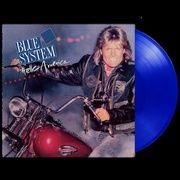 ハロー・アメリカ（180g重量盤/ブルー・ヴァイナル）