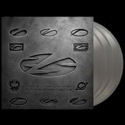 ア・ステイト・オブ・トランス 25イヤーズ - ジ・オフィシャル・アンセム・コレクション（180g重量盤/シルバー・ヴァイナル）