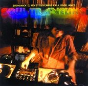 ソウル・トラヴェリング~ブランズウィック・DJ・ミックス・バイ・DEV LARGE