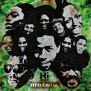 Hi RECORDS "OLD GOLD" SELECTED & MIXED BY D.J. BOBO JAMES A.K.A. D.L.