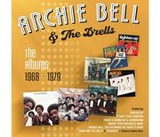 アルバムズ 1968-1979(5CDボックス・セット)