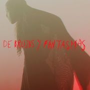 デ・ブルーハス・イ・ファンタスマス(キアニ・デル・ヴァレ・ソロ・ダンス・パフォーマンス・オリジナル・サウンドトラック)