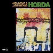 HORDA