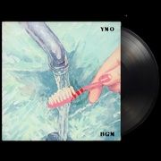 ビージーエム（180g重量盤）