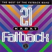 21カラット・ファットバック：ベスト・オブ