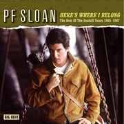 ヒアズ・ホエア・アイ・ビロング：ザ・ベスト・オブ・ザ・ダンヒル・イヤーズ 1965-1967