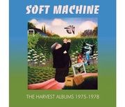 ザ・ハーヴェスト・アルバムズ 1975-1978:3CDリマスター・クラムシェル・ボックスセット・エディション