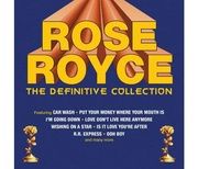 ザ・ディフィニティヴ・コレクション(3CDボックスセット)