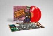 187 ライド・バイ（ブラッド・レッド・ヴァイナル）(RECORD STORE DAY BLACK FRIDAY 2026)