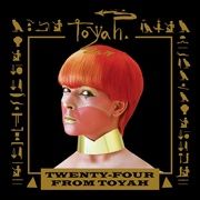 トゥエンティ・フォー・フロム・トーヤ - 24CDボックスセット