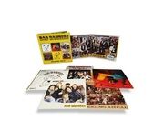 ジ・アルバムズ 1980-1985