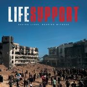 Life Support【カラー盤】