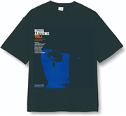 Blues Anytime Official T-Shirts (XLサイズ)
