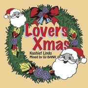 LOVERS CHIRISTMAS MIXED BY DJ BANA