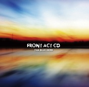 FRONT ACT CD