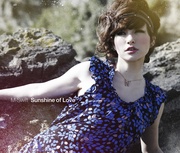 SUNSHINE OF LOVE