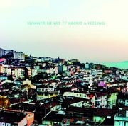 ABOUT A FEELING