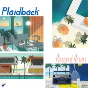 PLAIDBACK