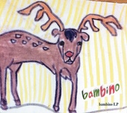 BAMBINO EP