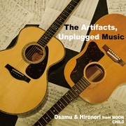 THE ARTIFACTS,UNPLUGGED MUSIC