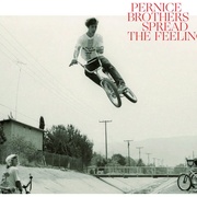 スプレッド ザ フィーリング / SPREAD THE FEELING