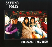 ザ・メイク・イット・オール・ショウ　THE MAKE IT ALL SHOW　[日本盤のみ2曲ボーナストラック追加！！　帯・解説：石井達也/歌詞対訳：多屋澄礼  /  国内盤CD]