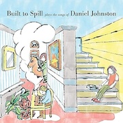 プレイズ・ソングス・オブ・ダニエル・ジョンストン/PLAYS THE SONGS OF DANIEL JOHNSTON
