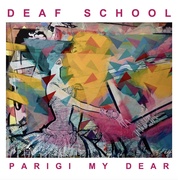 PARIGI MY DEAR