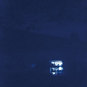DARK DARK BLUE [帯・解説(岡村詩野)・歌詞対訳（多屋澄礼）／ボーナストラック2曲収録／国内盤CD]