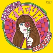 フルール・オ・ジャポン ～花咲くフルール～