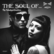 ザ・ソウル・オブ…ザ・ファビュラス・コーレッツ／THE SOUL OF... THE FABULOUS COURETTES[解説：萩原健太 / 歌詞対訳：多屋澄礼／国内盤CD]