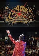 40TH ANNIVERSARY LIVE 2015