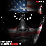 STARZONMARZ Ⅱ