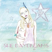 SHE DAYDREAMS