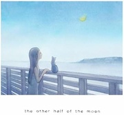 THE OTHER HALF OF THE MOON