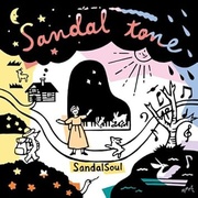 SANDAL TONE