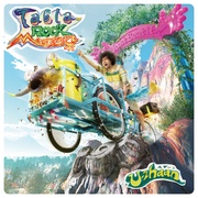 TABLA ROCK MOUNTAIN
