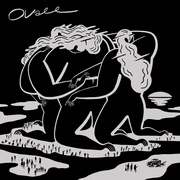 Ovall（アナログ）
