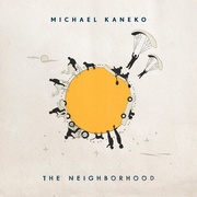 The Neighborhood [LP:完全生産限定盤アナログ]