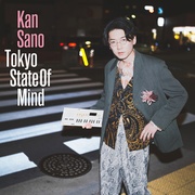 Tokyo State Of Mind [LP:完全生産限定アナログ盤（｛クリアーバイナル（サーモンピンク）]