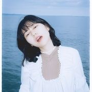 Inner Ocean （カラー・ヴァイナル：クリア）【レコードの日2026 対象商品】