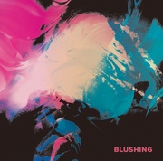 Blushing