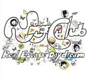 REAL ESCAPE DAYDREAM