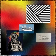 COSMIC SUITE 2 -NEW BEGINNING-