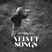 VELVET SONGS【CITY POP ON VINYL 2024】
