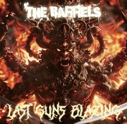 LAST GUNS BLAZING