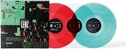 A SHINPEI UENO FILM 'LENZ LLL' ORIGINAL SOUNDTRACK [3LP:]