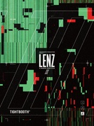 A SHINPEI UENO FILM 'LENZ LLL'