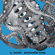 PRIMORDIAL SOUP