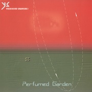 PERFUMED GARDEN